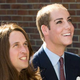 Illustration for article titled Yikes: Kate and Will Face Swap Is Mesmerizingly Horrific